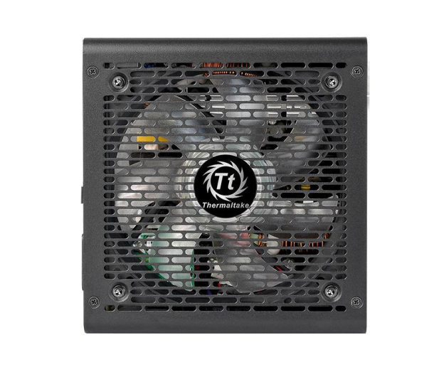 Thermaltake BX1 RGB 550W 80 Plus Bronze - 473000 - zdjęcie 4